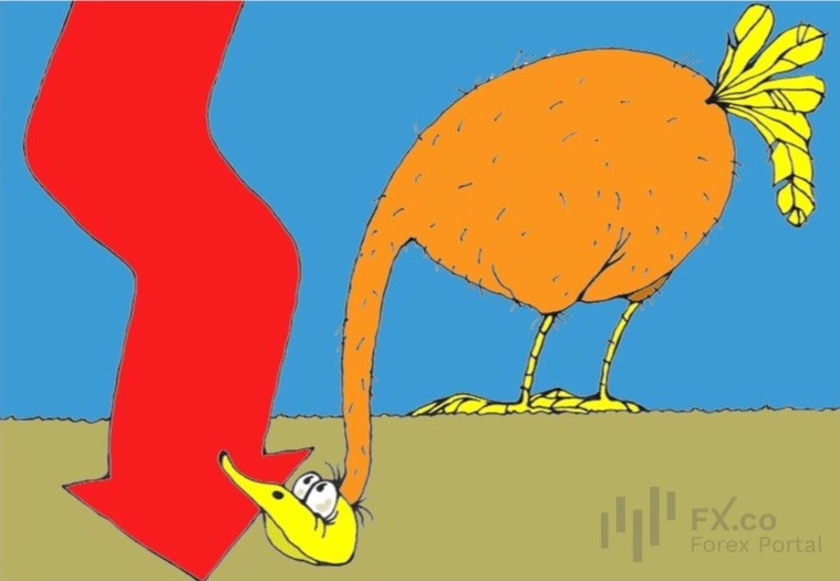 Б'юррі: фондова &laquo;супербульбашка&raquo; скоро скаже: бзинь! З тріском лусне на очах &ndash; це буде &laquo;суперкрах&raquo;!