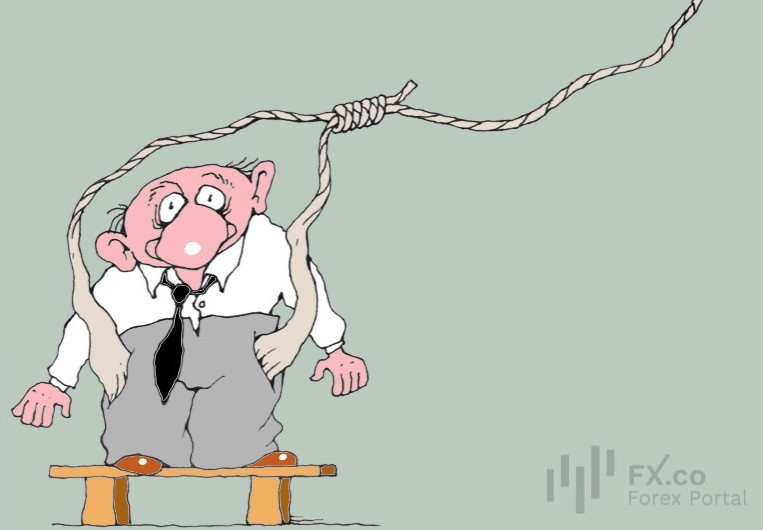 Раз-два: зростаюча інфляція &ndash; всьому голова! Три-чотири &ndash; низьких показників уже не буде у світі!