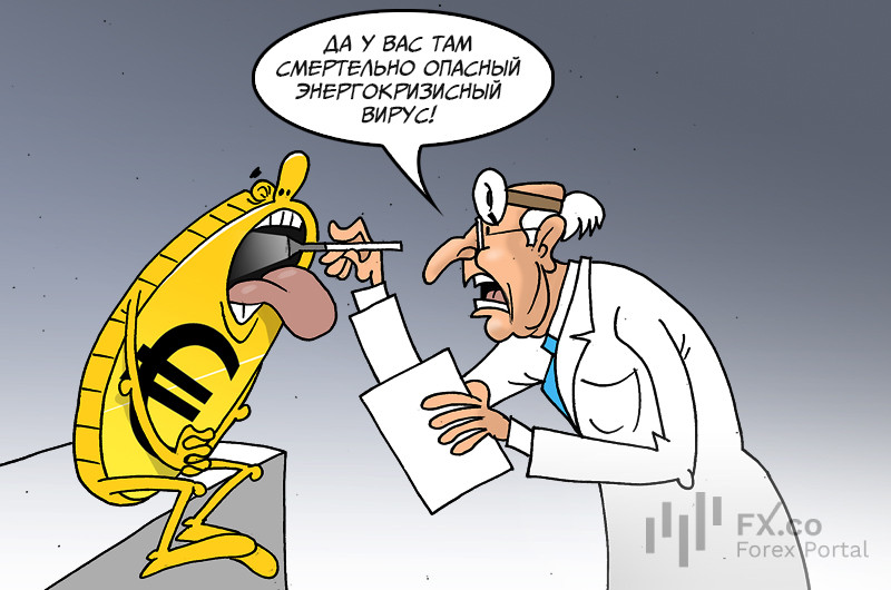 Незавидна доля євро: Він раніше був улюбленцем у народу, тепер &ndash; розчарування року