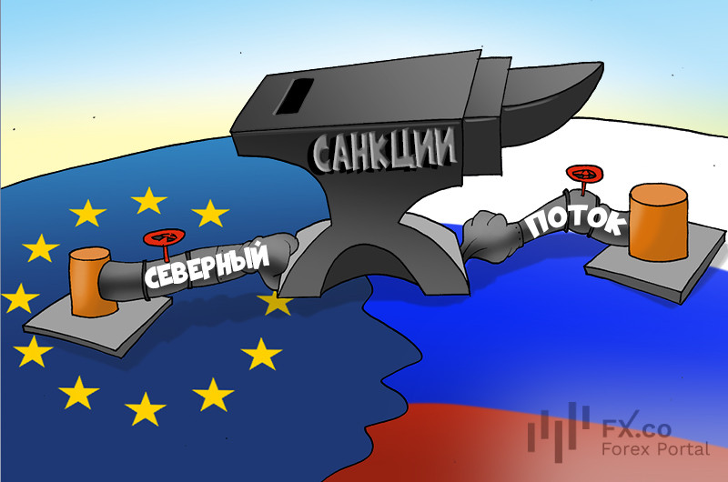 &laquo;Газпром&raquo;: У нас на все одна відповідь. Вам буде холодно, нам &ndash; ні