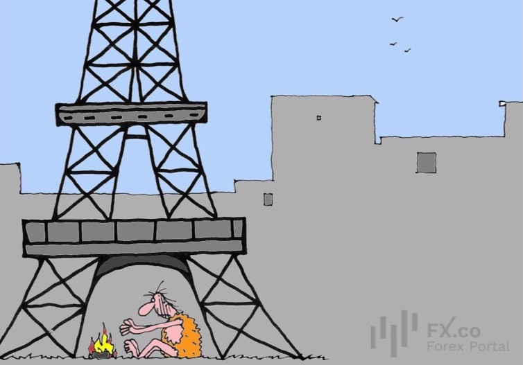 Європа стане банкрутом? Привид енергокризи впритул до європейців наблизився!