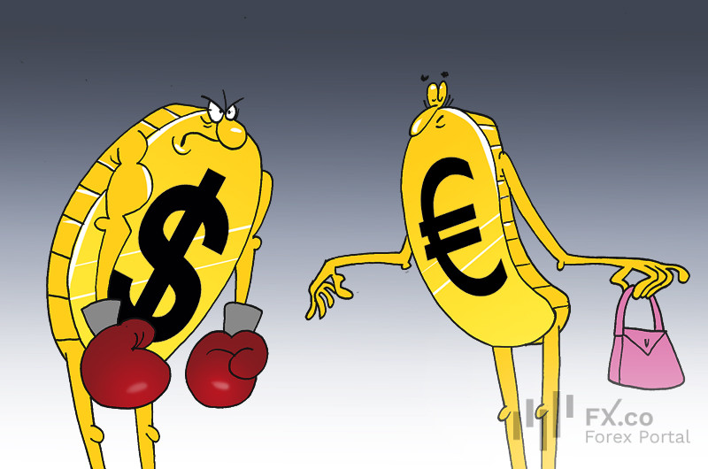 Лоренс Саммерс: у нас припущення конкретне ‒ чекає долар майбутнє світле