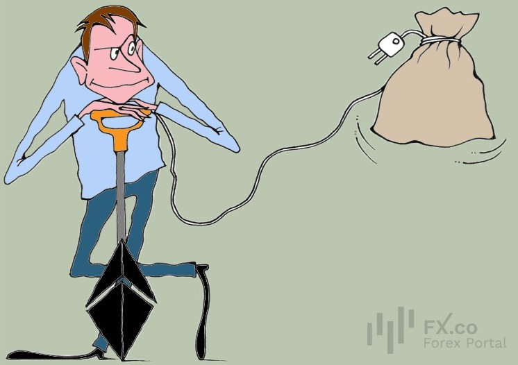 Бутерін: оновлення Ethereum економить енергію! The Merge став прикладом для всієї криптосфери!