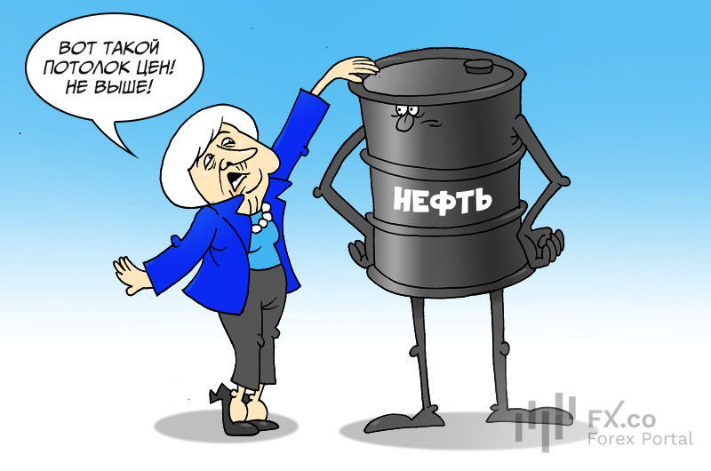 Мінфін США: ця міцна стеля стримає грошовий потік