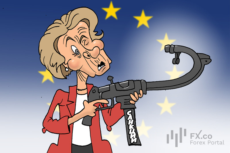 Влучний стрілець: Ти ніби цілив у ворога, тепер прострілено свою ногу