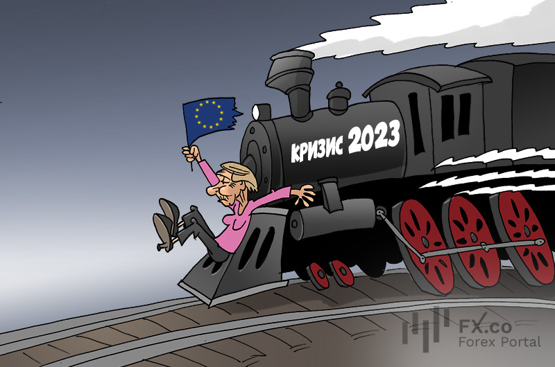 Рада Європи: Якщо не зупинитися, криза може повторитися