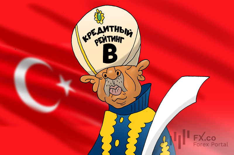 В Туреччині не президент, а масовик-витівник, тому такий тут низький рейтинг