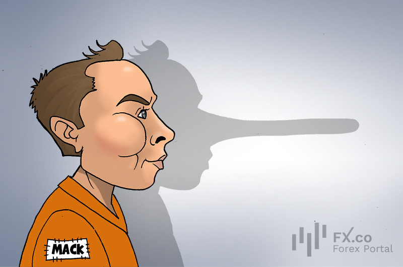 З таким покупцем ви залишитеся без грошей, він маніпулятор і формений шахрай