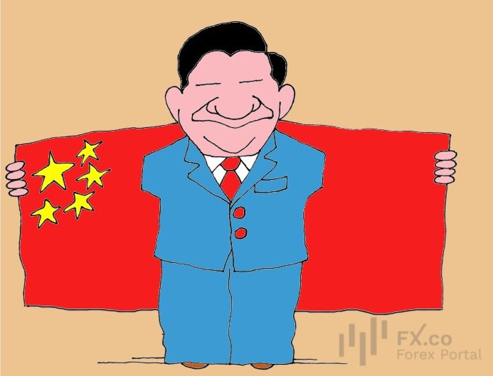 Си Цзиньпин: Китай &ndash; это целый мир, а мир &ndash; это Китай! Одному без другого не быть, так и знай!