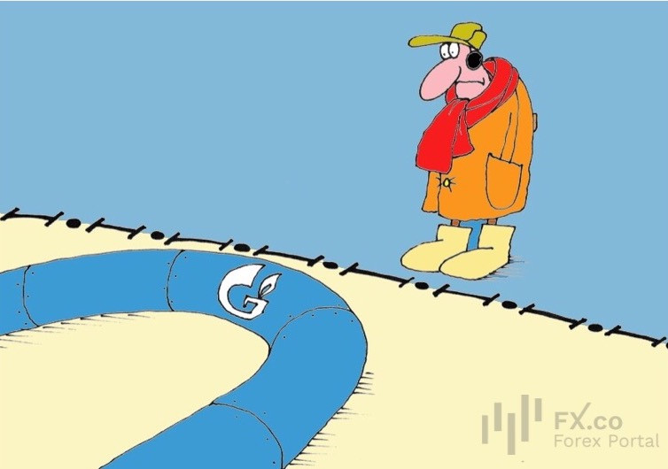 Эх, Европа, куда ты катишься! Электричество и газ подорожают &ndash; а вдруг не расплатишься!