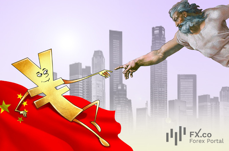 ВВП Китая на лаврах почивает: экономика на 3,9% растет, рука об руку с надеждой идет!