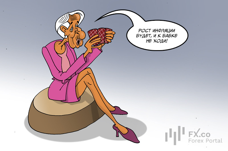 Прогнозы МВФ: Газ закончится совсем, и будет бешеный рост цен