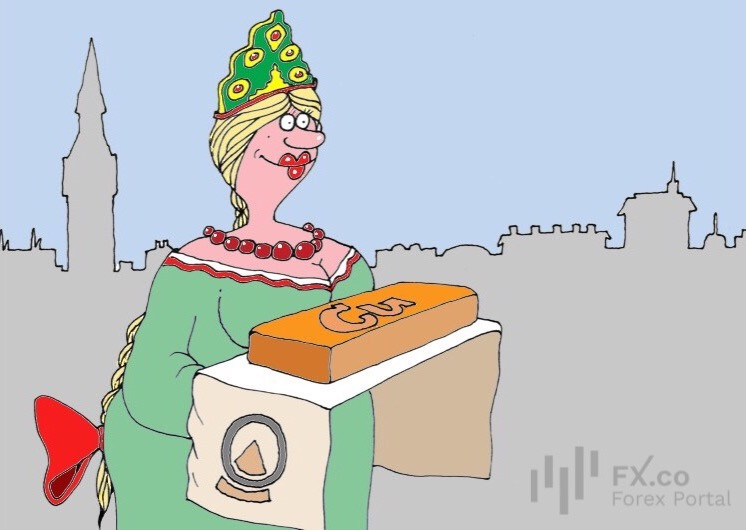 Медь из России радует Китай: 50% куплено на LME. Только поставлять успевай!