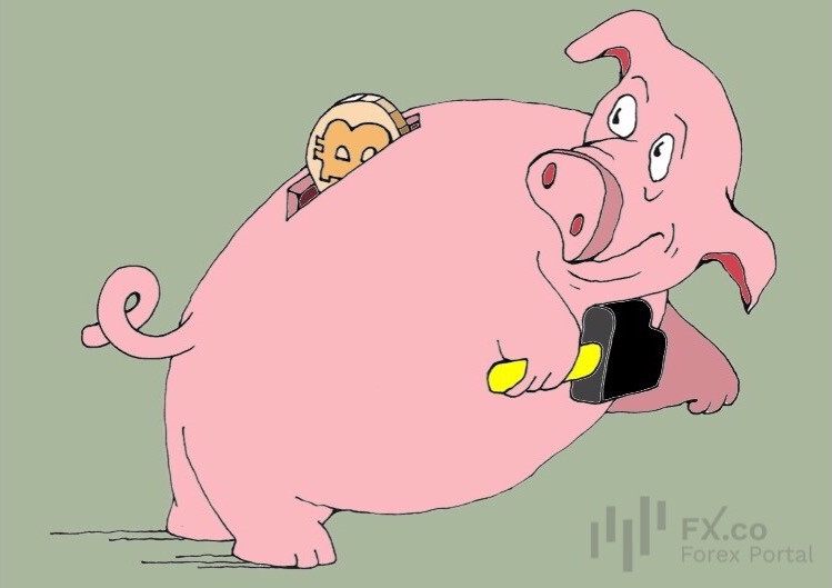 Крипторынок: между выгодой и риском &ndash; путь неблизкий! Что в итоге перевесит? Рисковать &ndash; так вместе?