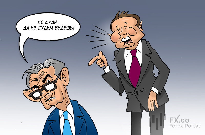 Илон Маск: Не знаю я, где мне найти другую, но ту, какая есть, я критикую