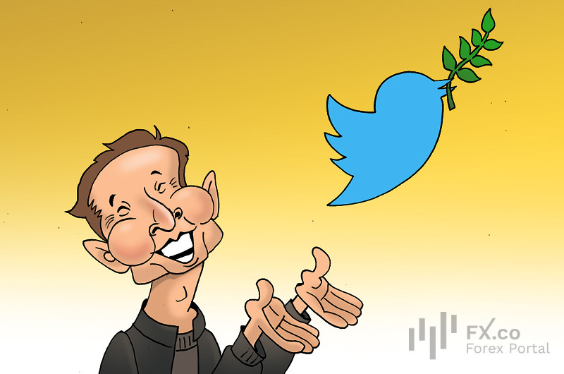 Илон Маск: Я не обманщик, не злодей, я покупаю для людей