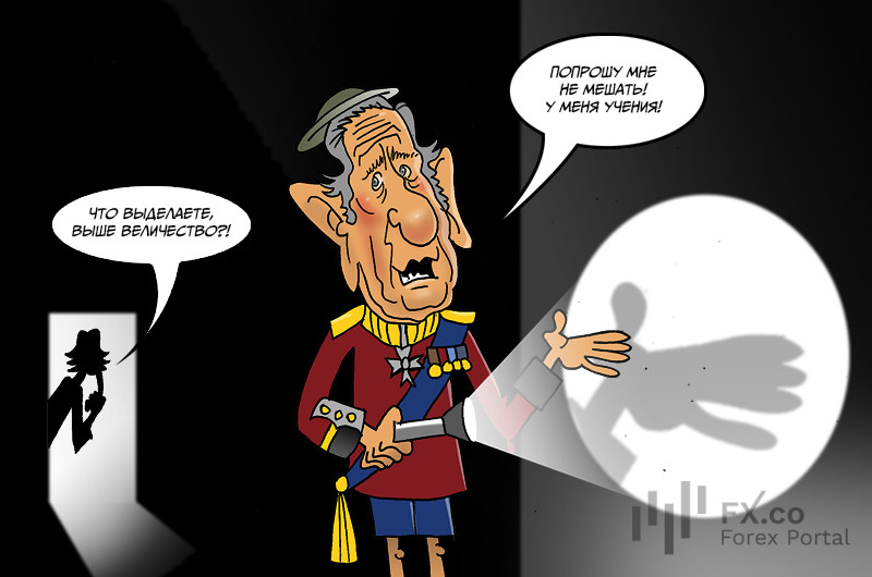 Великобритания: Подумаешь, отключат свет &ndash; без света жили сотни лет!