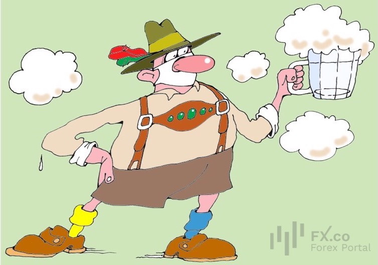 Германию пугают экономические потери, но многие этому не верят!