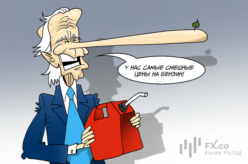 Miénteme: Es como si Pinnokyo te mintiera todo el tiempo, el precio aumenta y la nariz también