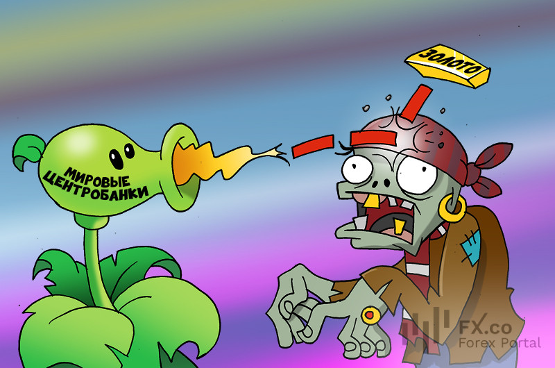 С таким развитием событий все дружно скажут как один: &laquo;Верните пандемию! Верните карантин!&raquo;