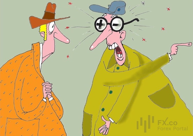 Германии надо постараться, чтобы обуздать инфляцию: рекорд 1951 года побит! Кто экономику оживит?