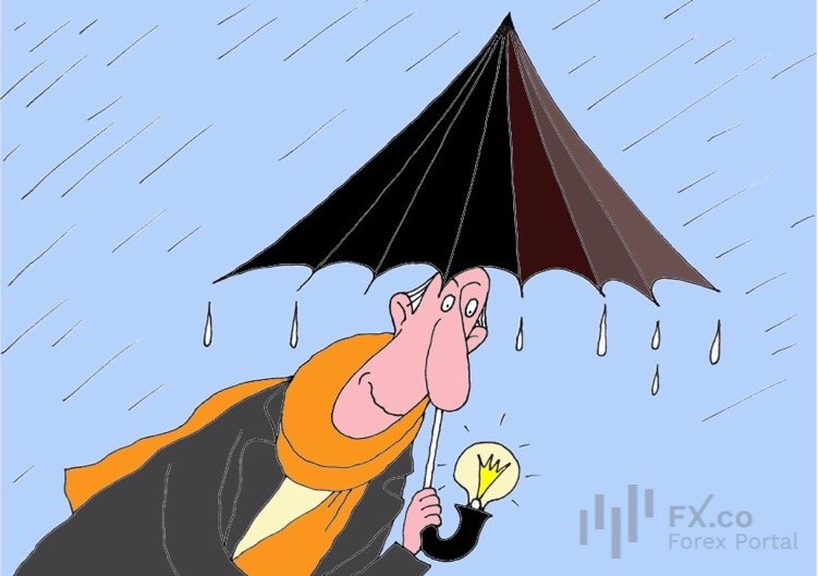 Fuertes lluvias en Noruega ayudarán a combatir la crisis energética de la UE