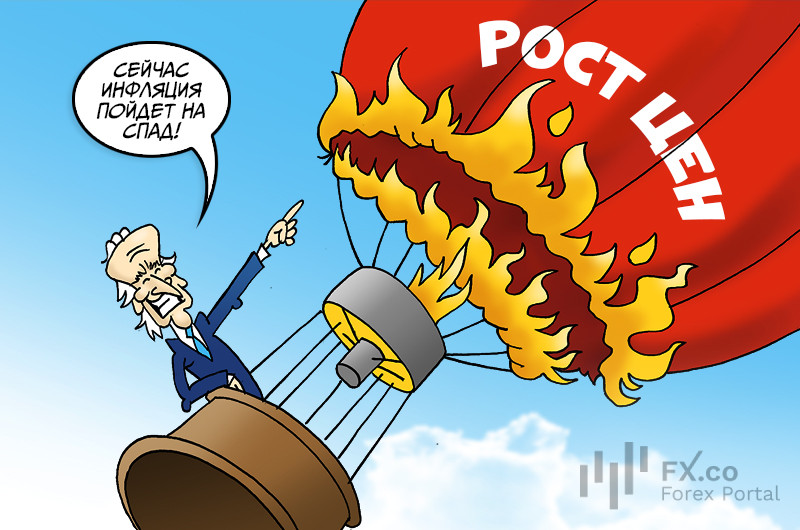 Классика жанра: Ничто не вечно под луной &ndash; рост цен уходит на покой