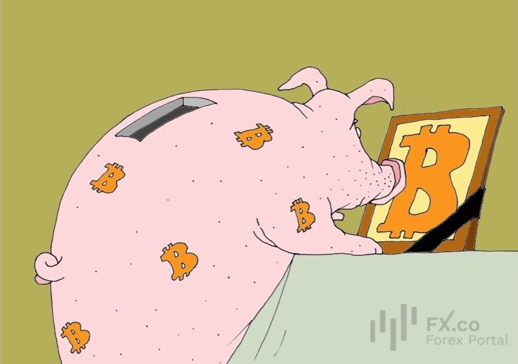 Биткоину пишут эпитафию, но рано ему в могилу: ВТС возьмет паузу и восстановит силы!