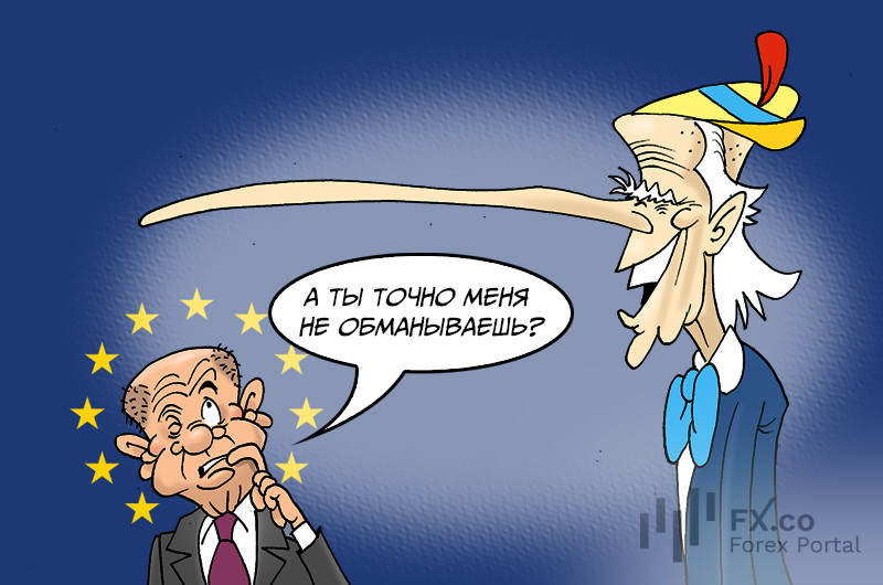«Хуаньцю шибао»: Они сначала «кинули» индейцев, а после обманули европейцев