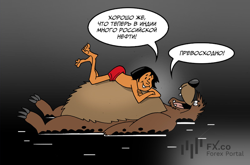 Индия: Когда решил немного закупиться, но понял, что нельзя остановиться