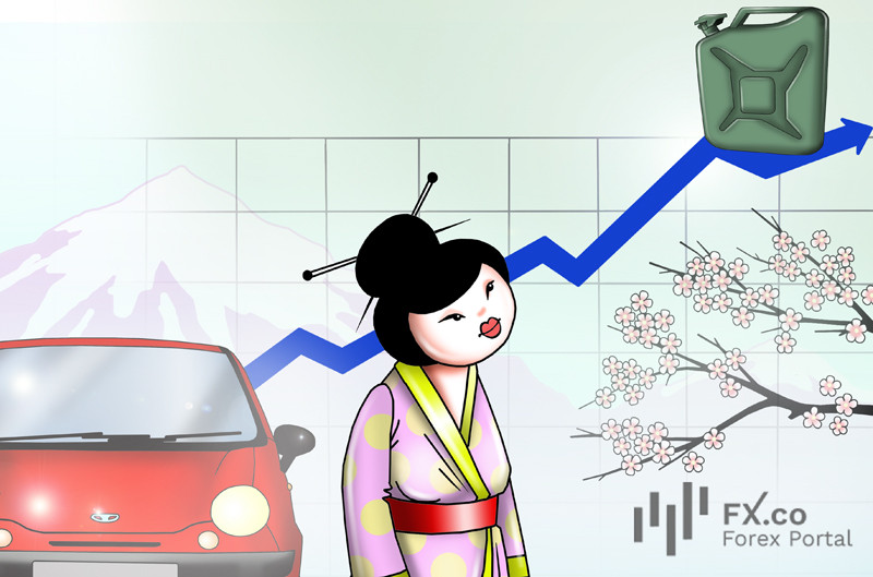 Япония: на глобальном рынке дорожает нефть! Что же надо сделать, чтоб за ней успеть?