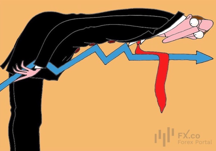 Bloomberg: у стран Евросоюза требование сейчас &ndash; уменьшить потолок цен на газ!