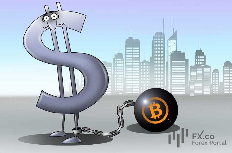 «Цифровая бойня» на смену «криптозиме» приходит: на финансовой арене криптобитвы хороводят!