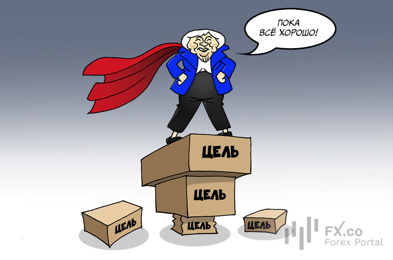 Хорошие новости: Доволен каждый, кто знаком с этим новым потолком