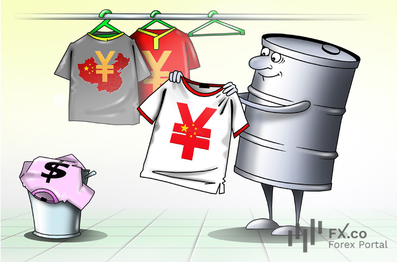 Китай железною рукою новую энергетику строит: мировой энергопорядок контролировать надо!