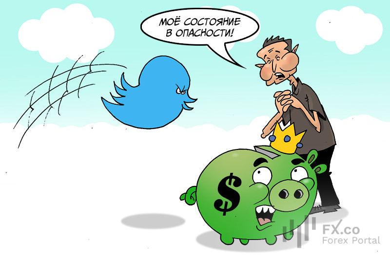 Технологических гигантов одолела мода, печальные итоги года