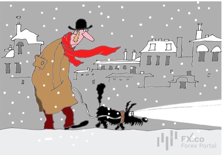 Великобритания энергокризис переживет: в эту и следующую зиму выход найдет!