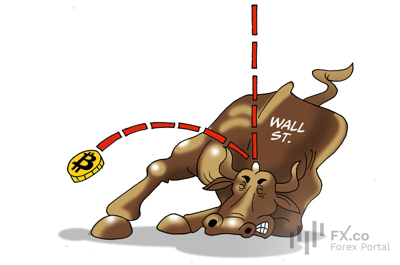 Для трейдеров важная информация: фондовый рынок ждет мегаротация