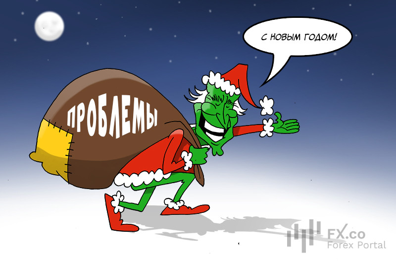 Все тайное становится явным: оказывается, американцы начинают догадываться