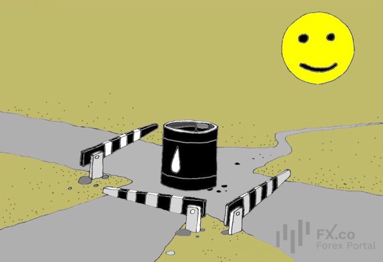 Российские нефтепродукты &ndash; заложники ЕС: они попали разом под ценовой пресс!