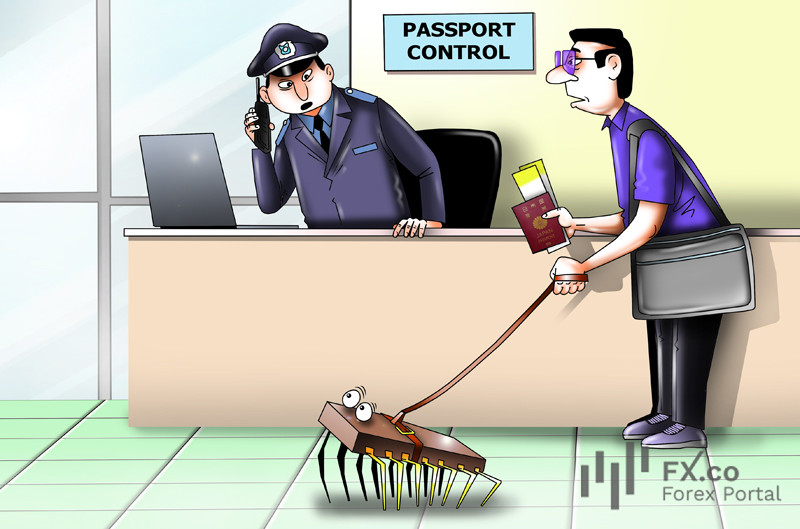 Япония: экспорт продукции для полупроводников под контролем! Правила ужесточим и обойти не позволим!