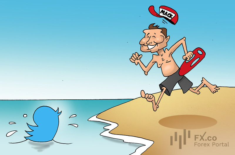 Илон Маск: Моя любимая работа не станет никогда банкротом