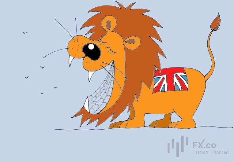 Ура британской экономике! Она рецессии избежала и в долговую яму не попала!