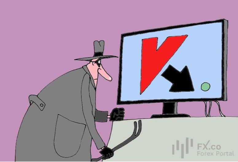 Трепещите, хакеры, ваша карта бита: Kaspersky купил акции Ximi Pro и готовит мощную защиту!