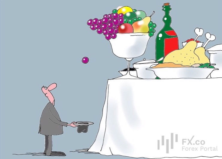 Пропасть между богатыми и бедными &ndash; проблема для США, заокеанского соседа!