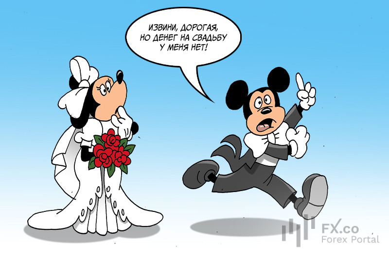 Американская свадьба: Теперь придется постараться, чтобы в ЗАГСе расписаться