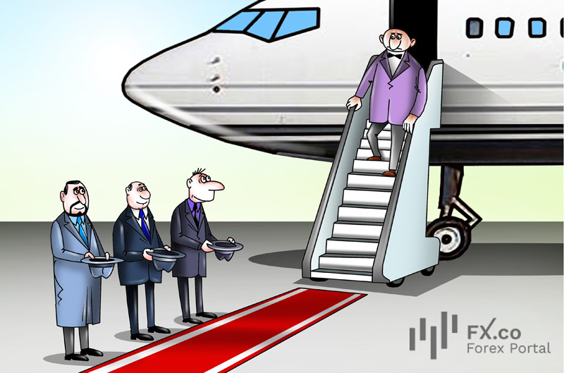 Богатые должны делиться с бедными