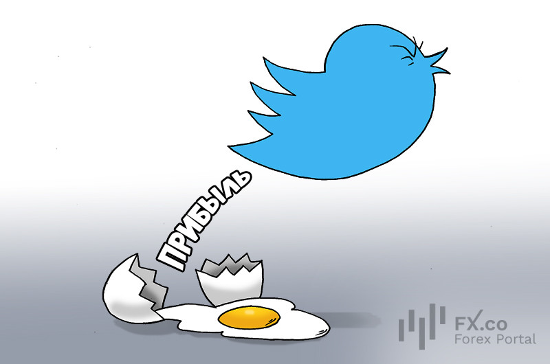 Илон Маск и Twitter: Он говорил, сеть только лучше стала. На самом деле выручке упала