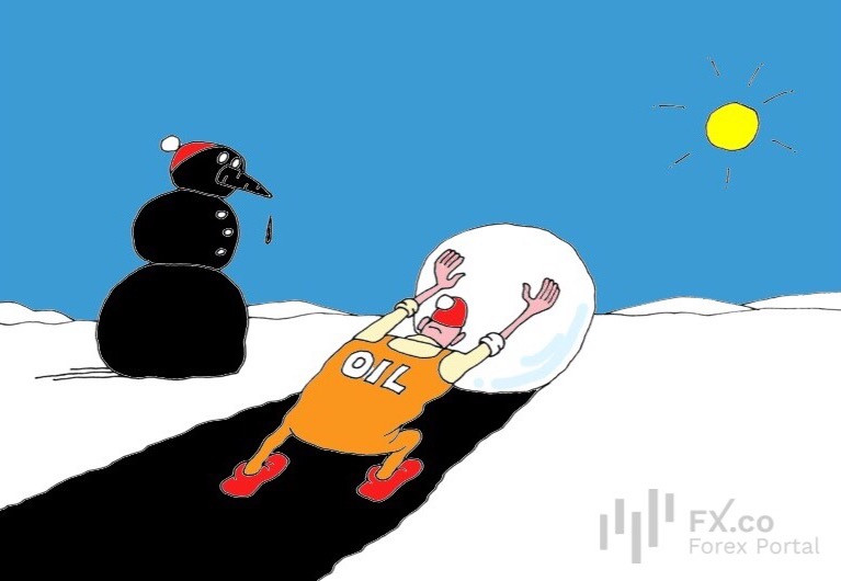 Власти США поддержали дорогостоящий проект по бурению скважин на Аляске