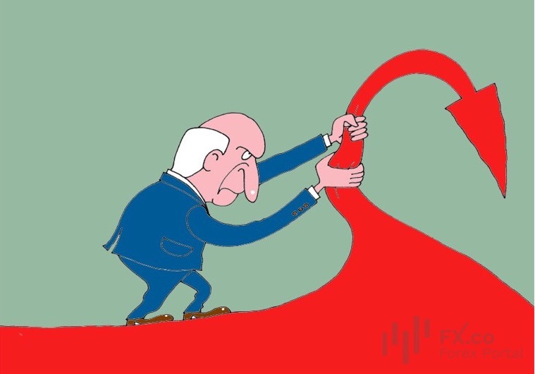 Глава Home Depot предсказывает глубокий кризис